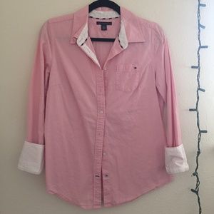 Tommy Hilfiger Oxford Shirt